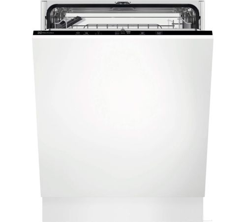 Встраиваемая посудомоечная машина Electrolux SatelliteClean 600 KES27200L