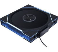 Вентилятор для корпуса Lian Li Uni Fan TL 140 Wireless Reverse 14RTL1W1B G99.14RTL1W1B.R0