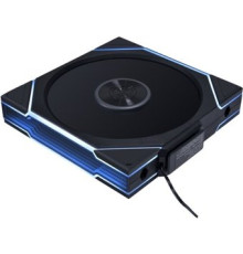Вентилятор для корпуса Lian Li Uni Fan TL 140 Wireless Reverse 14RTL1W1B G99.14RTL1W1B.R0