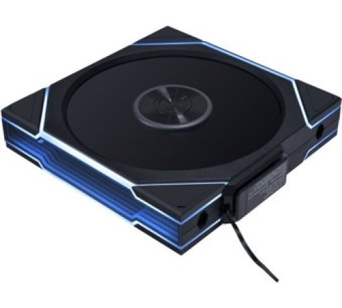 Вентилятор для корпуса Lian Li Uni Fan TL 140 Wireless Reverse 14RTL1W1B G99.14RTL1W1B.R0