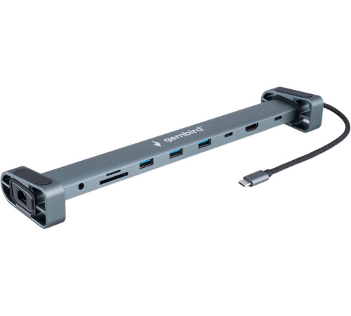 Док-станция Gembird UHB-D5