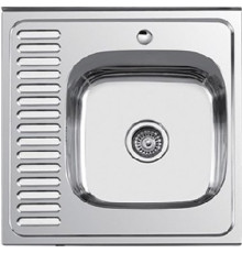 Кухонная мойка Ledeme L96060-R