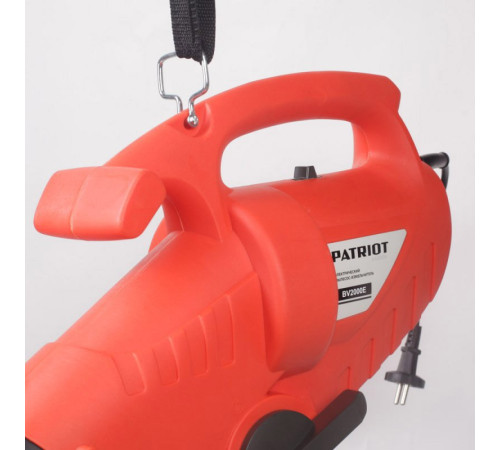 Воздуходувка Patriot BV 2000E [755302451]