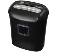 Шредер Buro Office BU-S1204D
