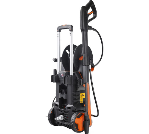 Мойка высокого давления Patriot GT 590 Imperial