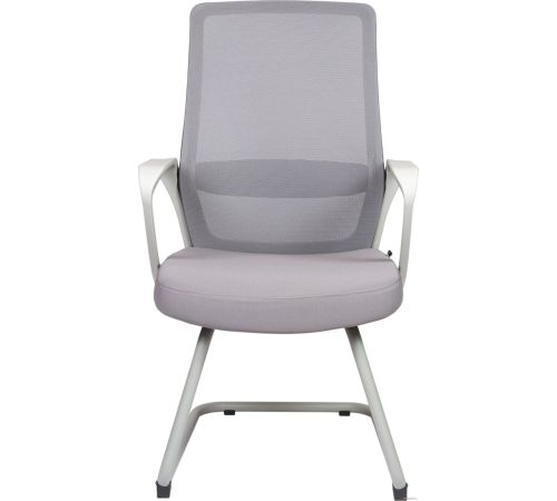Офисное кресло Norden Pino Grey CF V6256-1 серый