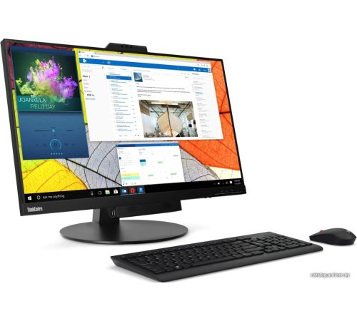 Монитор Lenovo ThinkCentre Tiny-In-One 27 11JHRAT1UK