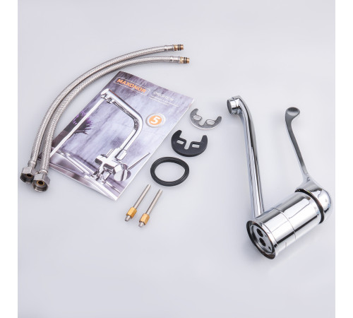 Смеситель Ekko EM4254