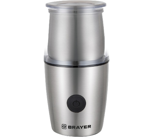 Электрическая кофемолка Brayer BR1185