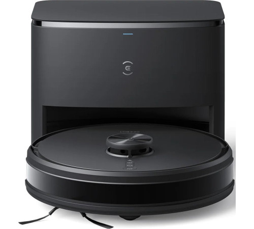 Робот-пылесос Ecovacs Deebot Y1 Pro Plus DLX32 черный