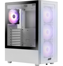 Корпус ADATA XPG Valor Mesh C белый
