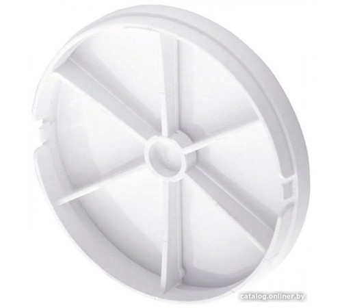 Осевой вентилятор airRoxy dRim 100PS-C165-D100