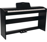 Цифровое пианино Aramius APO-140 MBK черный