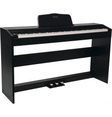 Цифровое пианино Aramius APO-140 MBK черный