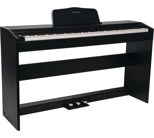 Цифровое пианино Aramius APO-140 MBK черный