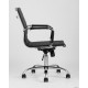 Офисное кресло Stool Group TopChairs City S черный