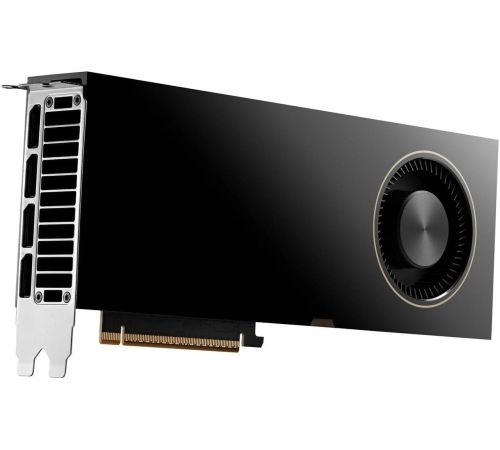 Видеокарта NVIDIA RTX Pro 6000 Blackwell Max-Q Workstation Edition 96GB GDDR7 900-5G153-2200-000