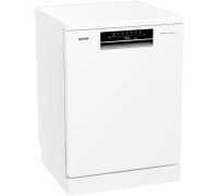 Отдельностоящая посудомоечная машина Gorenje GS642C90W