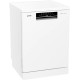 Отдельностоящая посудомоечная машина Gorenje GS642C90W
