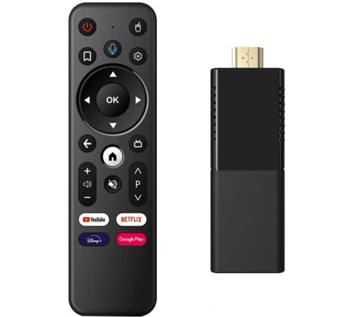 Смарт-приставка Miru N5 Nova Stick 2ГБ/8ГБ