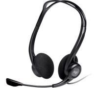 Офисная гарнитура Logitech PC Headset 960 USB