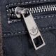 Мужская сумка David Jones 823-3241-BLK черный
