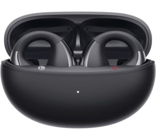 Наушники QCY Crossky C30 черный