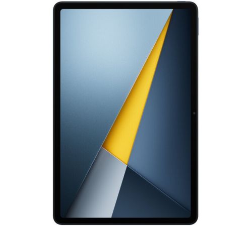 Планшет POCO Pad M1 8GB/256GB международная версия синий