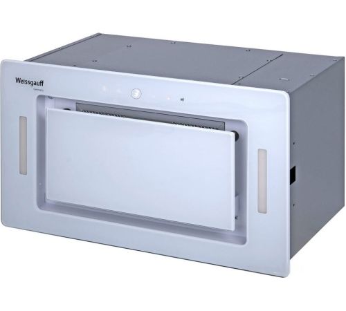 Кухонная вытяжка Weissgauff Aura 850 WH
