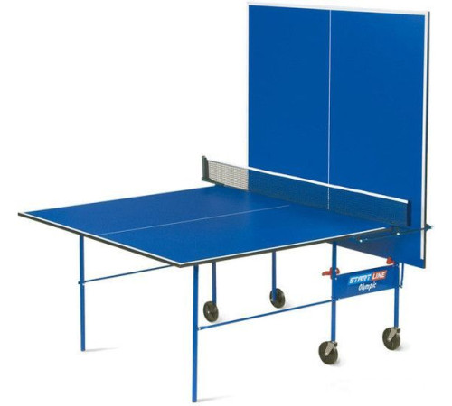 Теннисный стол Start Line Olympic без сетки