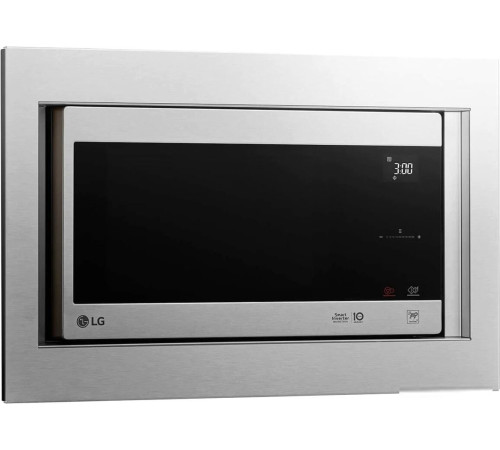 Микроволновая печь LG MS2595CIST