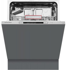 Встраиваемая посудомоечная машина KUPPERSBERG GSM 6072