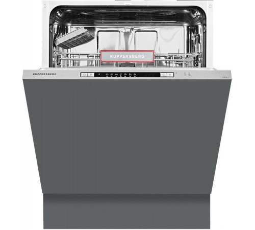 Встраиваемая посудомоечная машина KUPPERSBERG GSM 6072