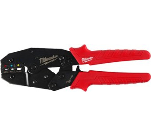 Кримпер Milwaukee 4932499025