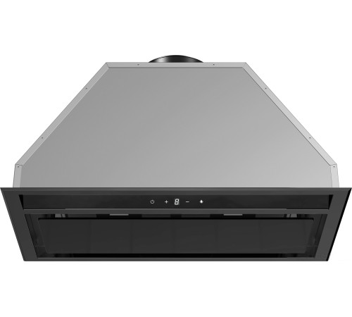 Кухонная вытяжка Schtoff HGT 60 черный