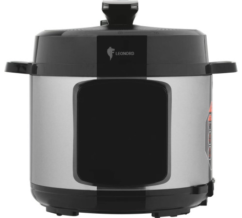 Мультиварка-скороварка Leonord LE-1742