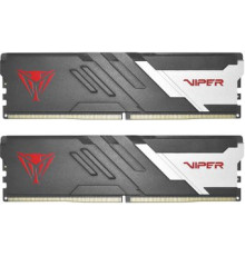 Оперативная память Patriot Viper Venom 2x32ГБ DDR5 6000МГц PVV564G600C30K