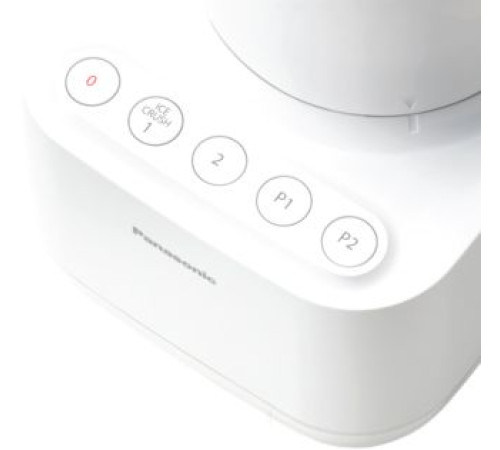 Стационарный блендер Panasonic MX-MG5451WTQ