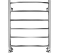 Полотенцесушитель Granula Классик 6П 50x60 нижнее подключение