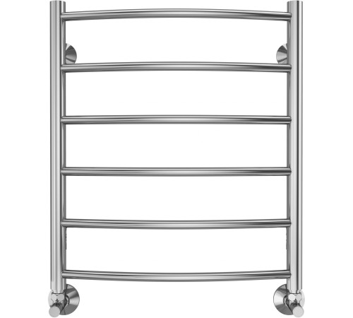 Полотенцесушитель Granula Классик 6П 50x60 нижнее подключение