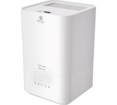 Увлажнитель воздуха Royal Clima Airole Pro RUH-ARP400/5.0E-WT