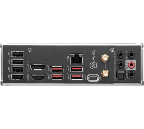 Материнская плата MSI MAG B760 Tomahawk WiFi