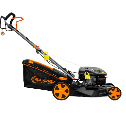 Газонокосилка ELAND BGL-645S