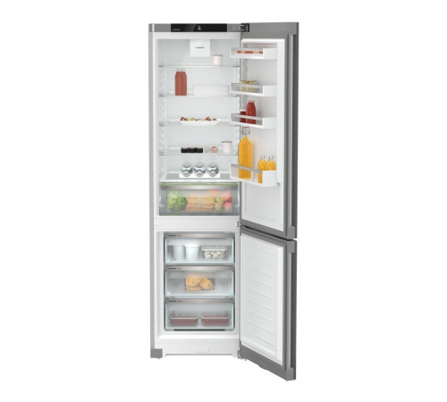 Холодильник Liebherr CNsff 5703 Pure NoFrost 5703-20001