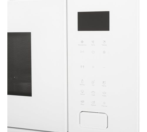 Микроволновая печь GEFEST МКВ 25901