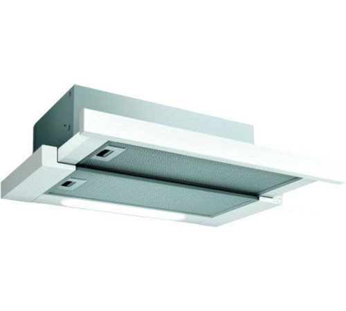 Кухонная вытяжка Elica Elite 14 LUX WH/A/60