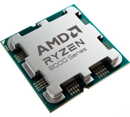 Процессор AMD Ryzen 5 8500G BOX