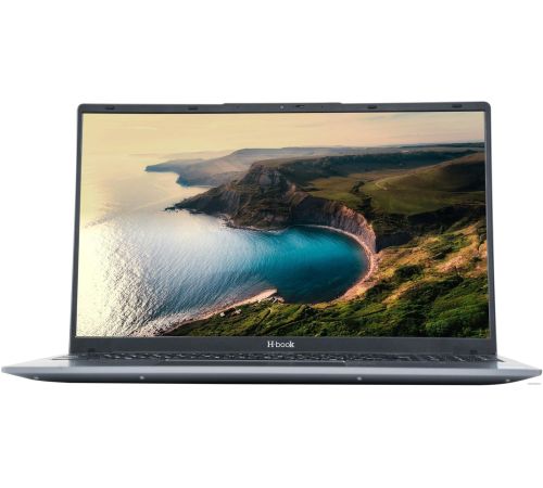 Ноутбук Horizont H-book 15 IPK3 M52E3WG