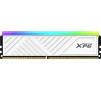 Оперативная память ADATA XPG Spectrix D35G RGB 32ГБ DDR4 3200МГц AX4U320032G16A-SWHD35G