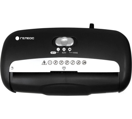 Шредер Гелеос УД10-2